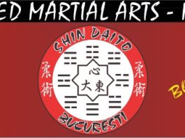 Shin Daito – Ju Jitsu, Pangration Club Shin Daito