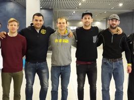 Campionatul Mondial de Ju-Jitsu pentru Seniori – Polonia campionat mondial ju jitsu polonia