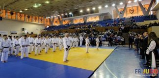Campionat National -Seniori-Cluj-Napoca