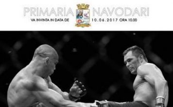 Cupa New K1 Generation – Năvodari Cupa New K1 Generation Năvodari