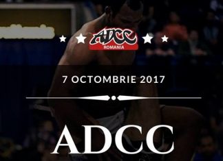 ADCC Romania Open Championship