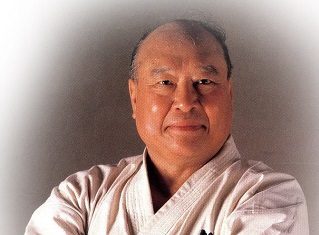 Karate KyokushinKai Masutatsu Oyama