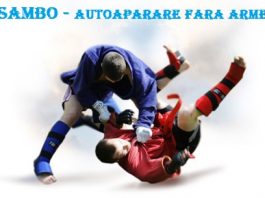 Istoria Sambo – Autoapărare fără Arme Sambo - Autoaparare fara arme