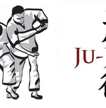 Istoria Ju Jitsu Romania