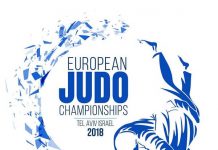 Campionatul European de Judo 2018 - Tel Aviv
