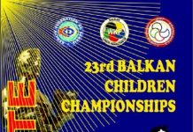 Rezultate Campionat Balcanic de Karate pentru Copii - Serbia 2018