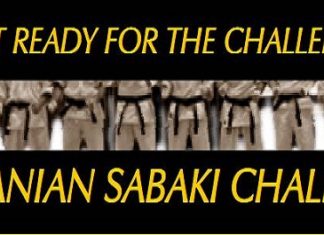 Romanian Sabaki Challenge 2018
