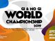 Campionatul Mondial WBJJA Gi & No-Gi 2019