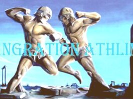 Pangration Athlima Pangration Romania