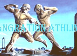 Pangration Athlima Pangration Romania